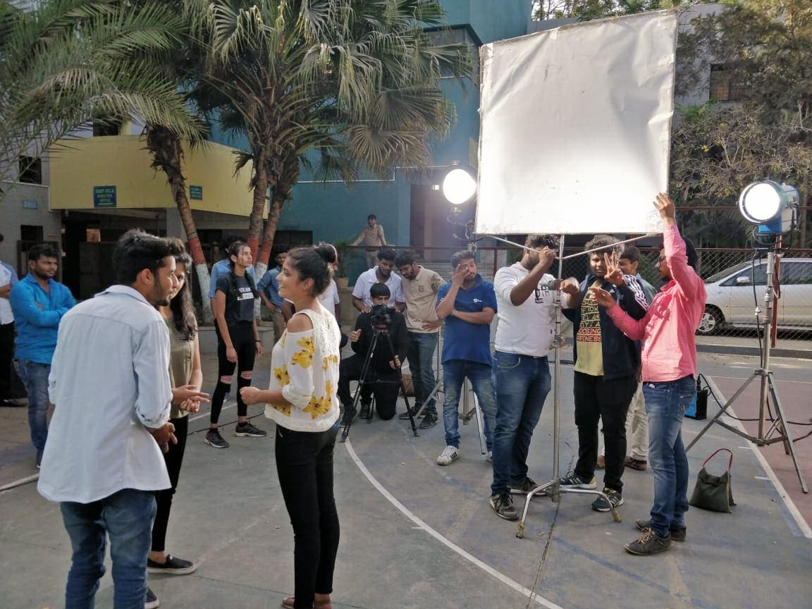 Indira School of Communication Pune Events photo 21